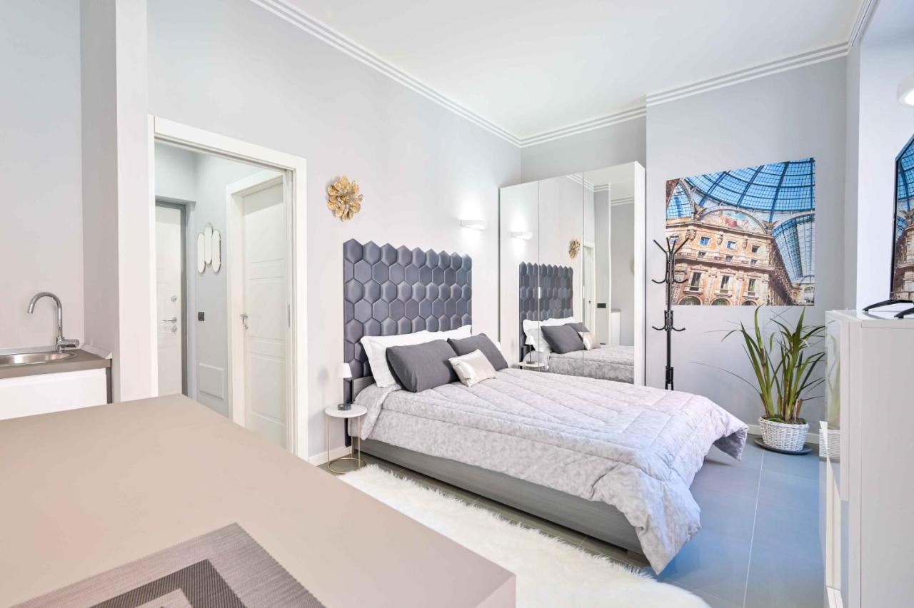 Porta 92 Romana Милан Экстерьер фото